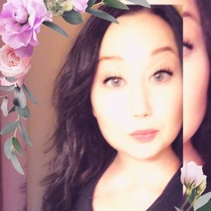 Meet your Posher, Candace